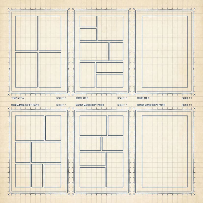 Smart Panel System & Auto-Clipping
