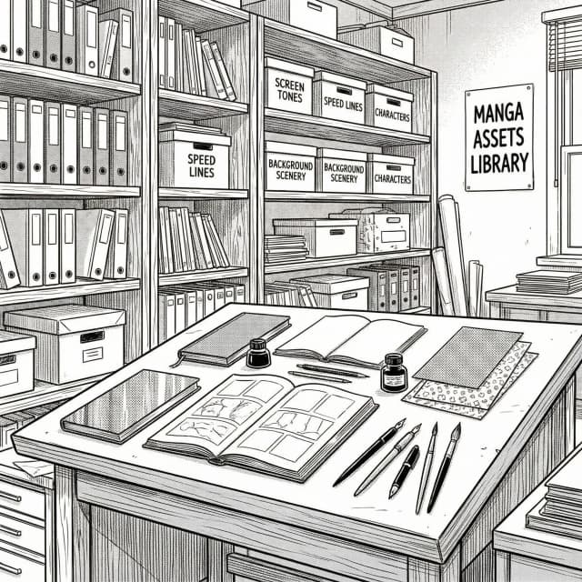 Templates & Assets
