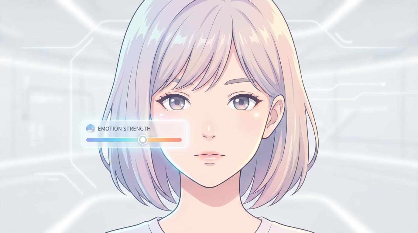 Fine‑Tuned Control
