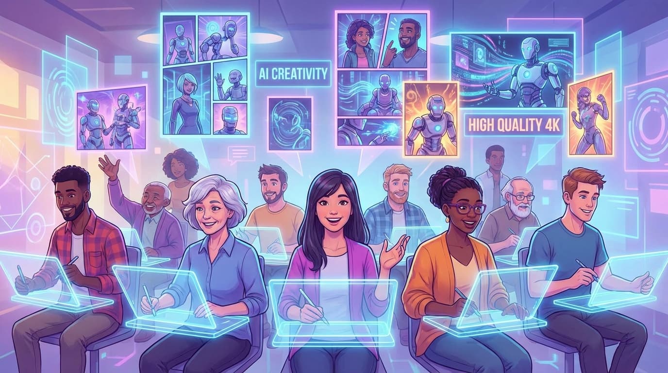 Use Comics Beyond Entertainment