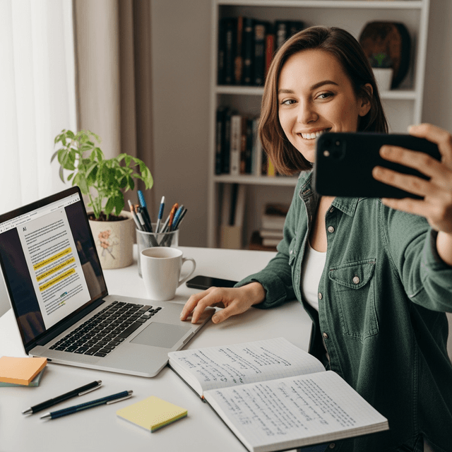 Why Choose LlamaGen for AI Book Title Generator