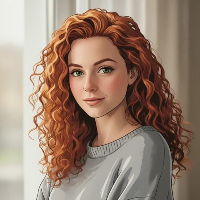 Anime Style 2