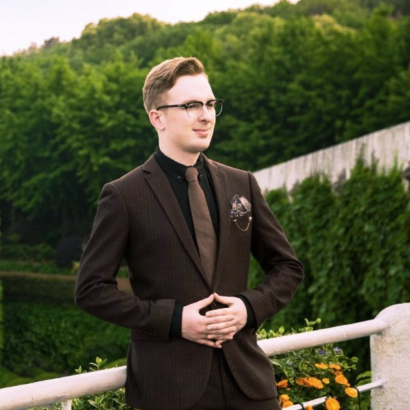 Christopher Smolak