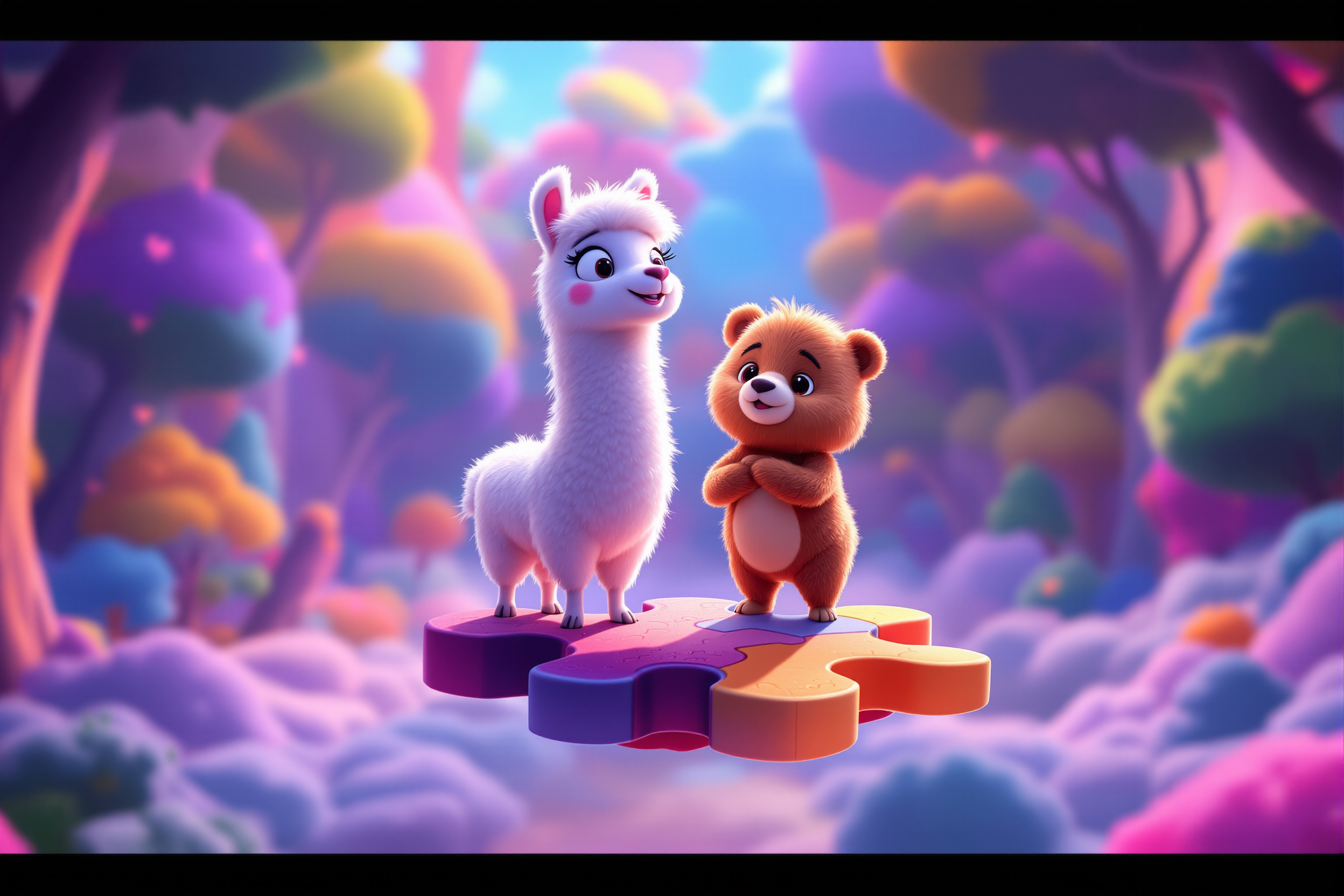 3D Animation