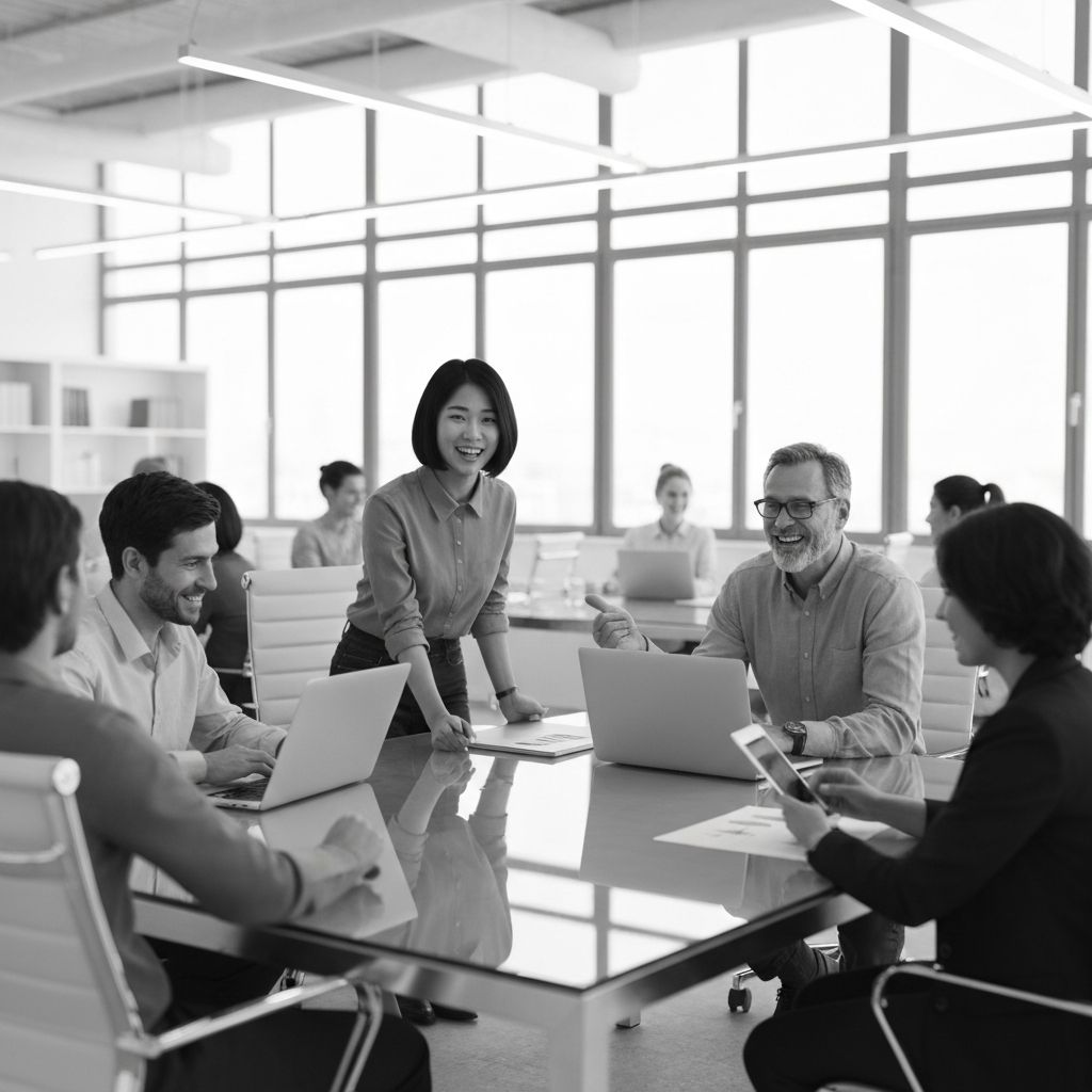 Partner workspace